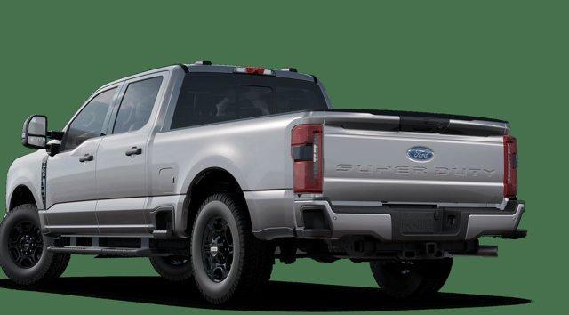 new 2024 Ford F-250 car, priced at $52,537