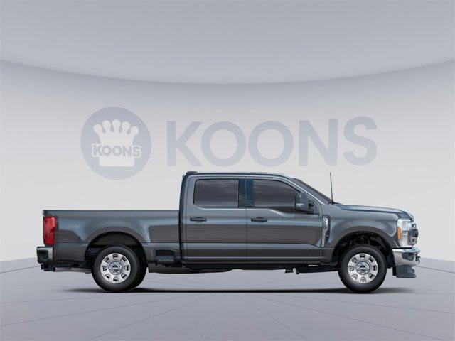 new 2024 Ford F-250 car, priced at $51,576