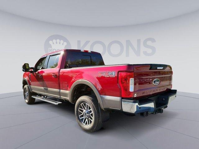 used 2019 Ford F-350 car, priced at $45,000