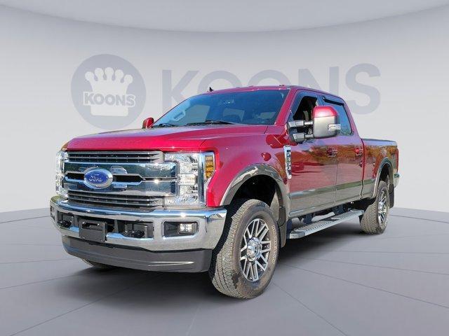 used 2019 Ford F-350 car, priced at $45,500