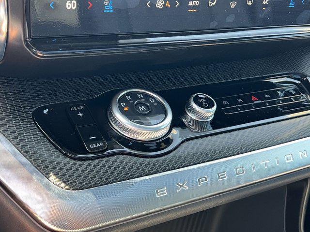 new 2025 Ford Expedition Max car, priced at $82,247