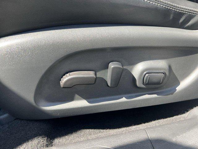used 2023 Nissan Murano car, priced at $22,000