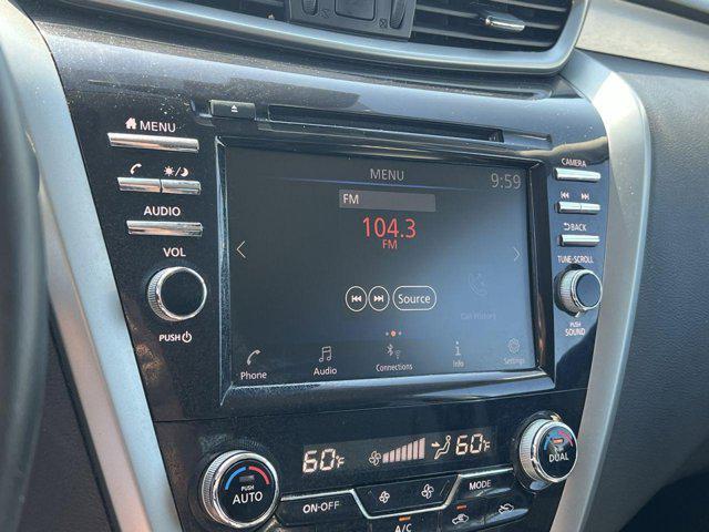 used 2023 Nissan Murano car, priced at $22,000