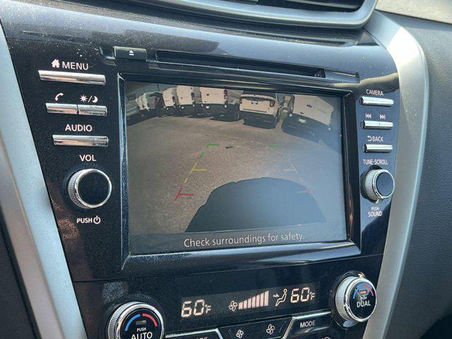 used 2023 Nissan Murano car, priced at $22,000