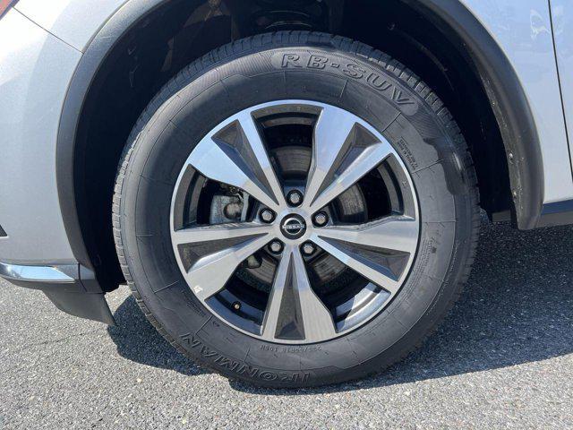 used 2023 Nissan Murano car, priced at $22,000