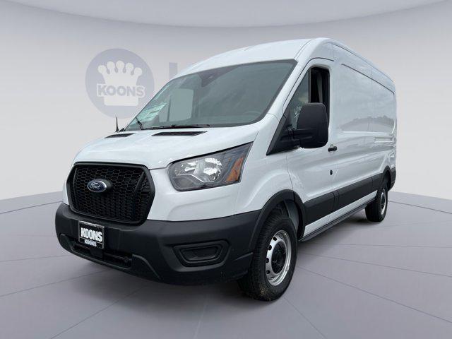 new 2025 Ford Transit-250 car, priced at $47,691
