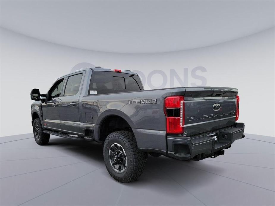 new 2024 Ford F-350 car, priced at $90,780