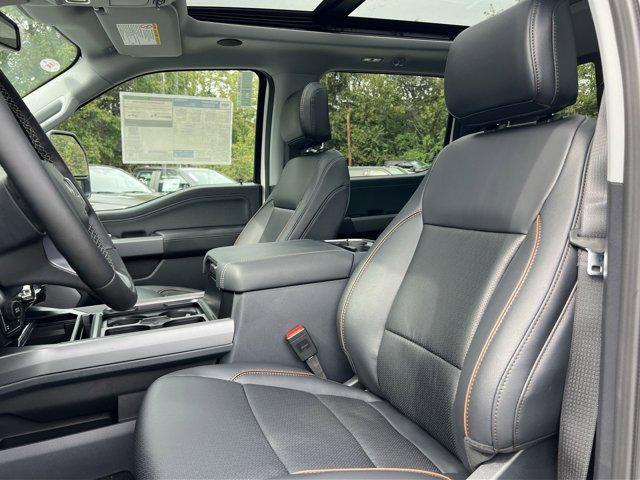 new 2026 Ford F-250 car, priced at $93,010