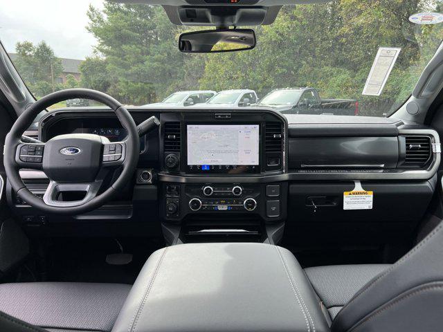 new 2026 Ford F-250 car, priced at $93,010