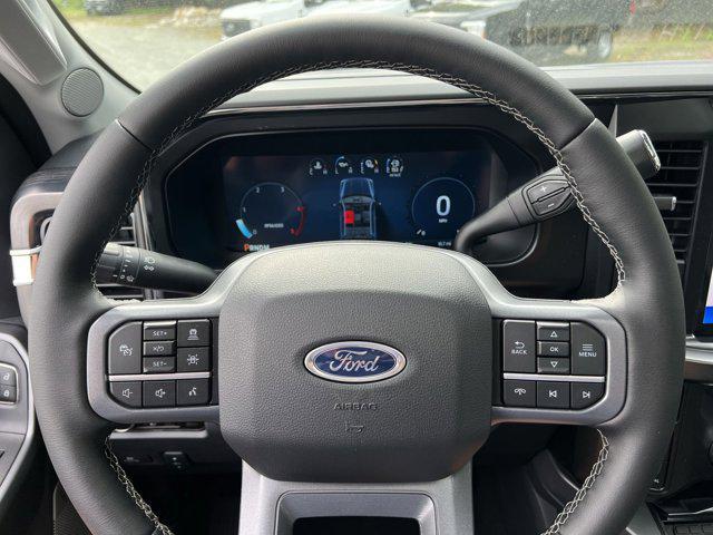 new 2026 Ford F-250 car, priced at $93,010