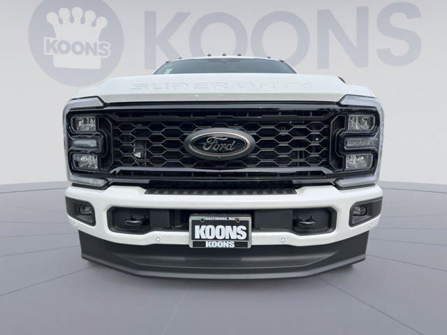 new 2026 Ford F-250 car, priced at $93,010