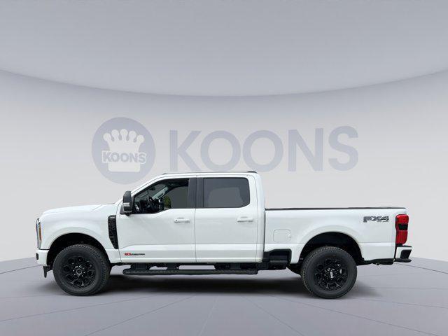 new 2026 Ford F-250 car, priced at $93,010