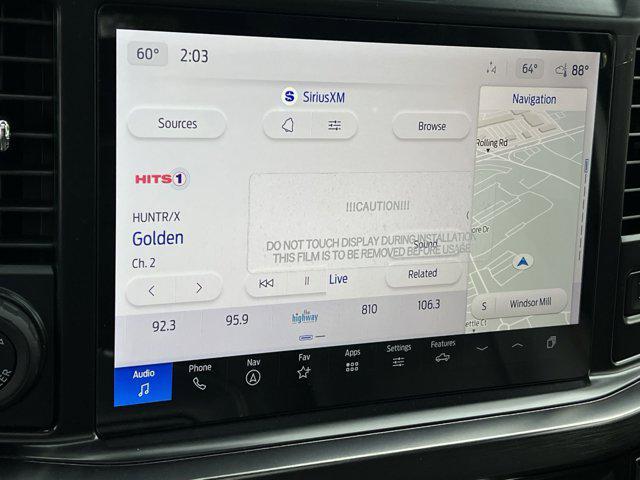 new 2026 Ford F-250 car, priced at $93,010
