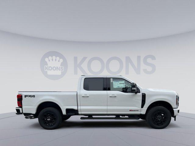 new 2026 Ford F-250 car, priced at $93,010