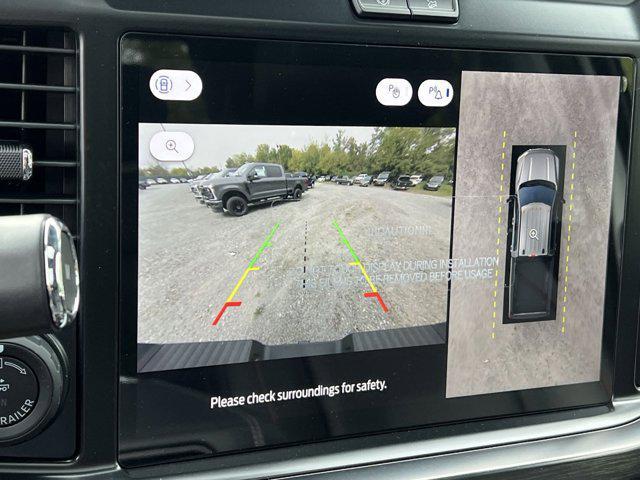 new 2026 Ford F-250 car, priced at $93,010