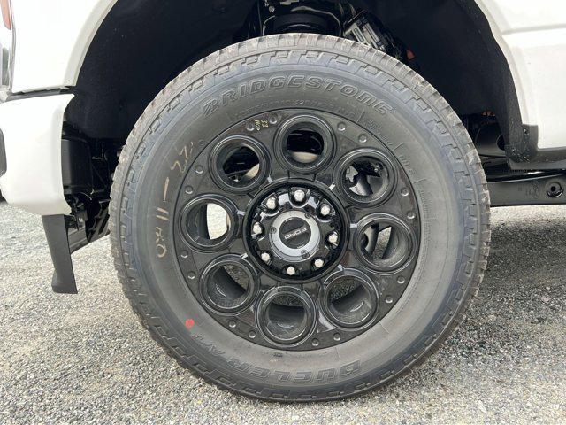 new 2026 Ford F-250 car, priced at $93,010