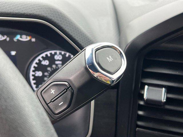 used 2023 Ford F-150 car, priced at $37,500