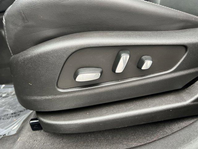 used 2023 Cadillac XT5 car, priced at $29,000