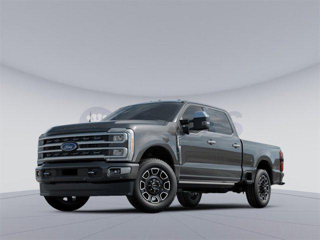 new 2024 Ford F-250 car, priced at $87,425