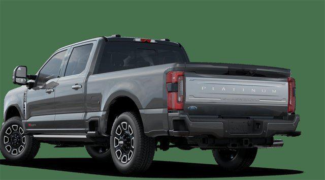 new 2024 Ford F-250 car, priced at $87,425