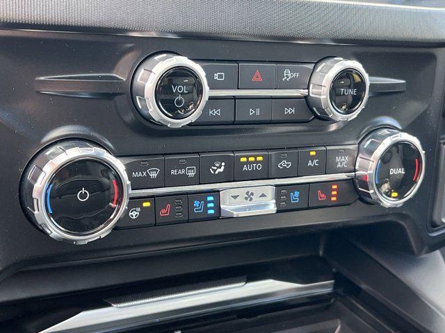 new 2026 Ford F-450 car, priced at $107,790