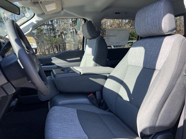 new 2026 Ford F-450 car, priced at $85,245