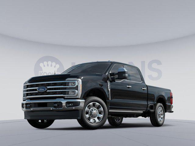 new 2024 Ford F-350 car, priced at $90,000