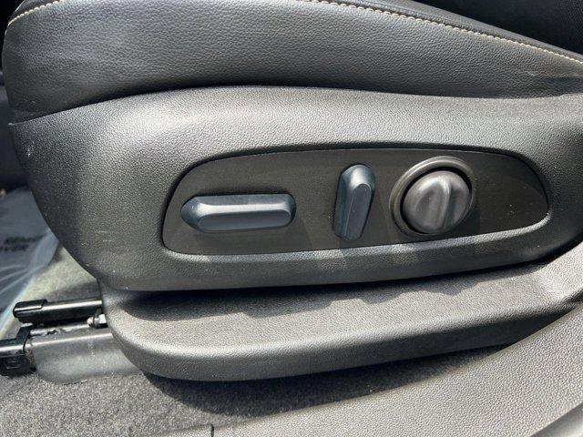 used 2023 GMC Acadia car, priced at $24,000