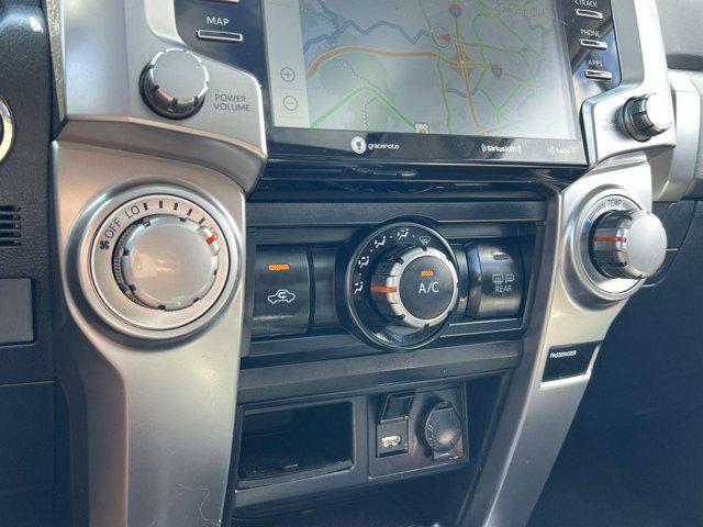 used 2021 Toyota 4Runner car, priced at $38,000