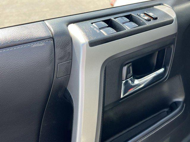used 2021 Toyota 4Runner car, priced at $38,000