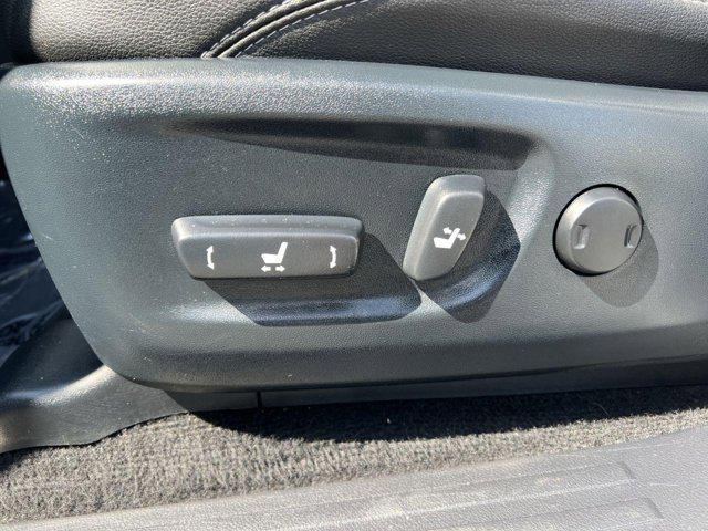 used 2021 Toyota 4Runner car, priced at $38,000