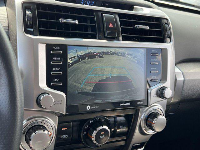 used 2021 Toyota 4Runner car, priced at $38,000