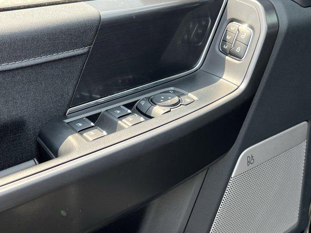 new 2025 Ford F-150 car, priced at $69,197