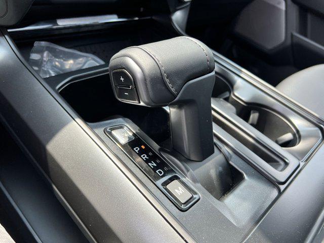new 2025 Ford F-150 car, priced at $69,197