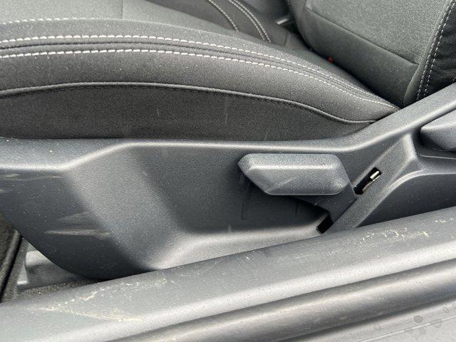 new 2025 Ford Mustang car, priced at $31,421