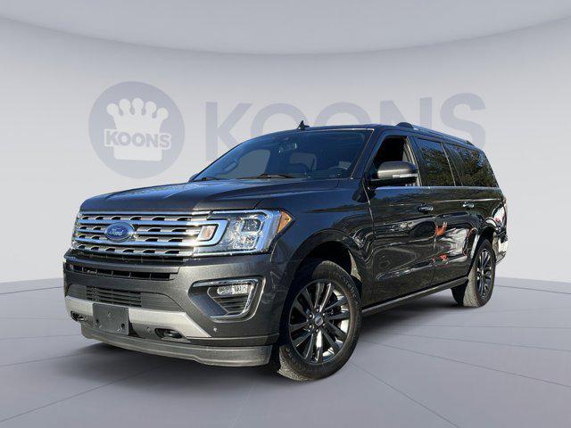 used 2021 Ford Expedition car, priced at $29,000