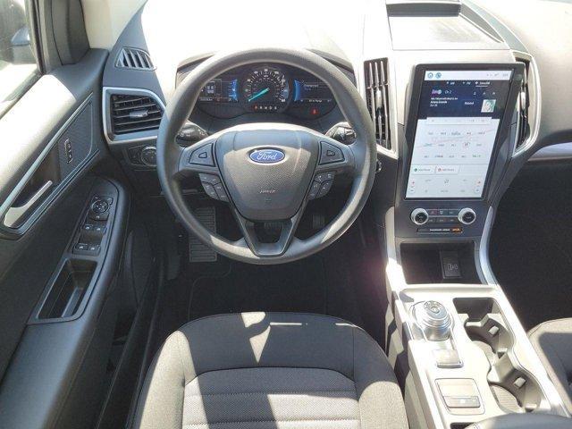 new 2024 Ford Edge car, priced at $37,355