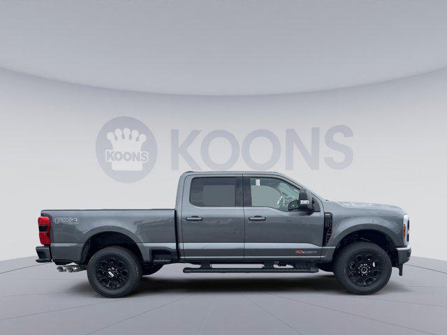 new 2025 Ford F-350 car, priced at $85,199