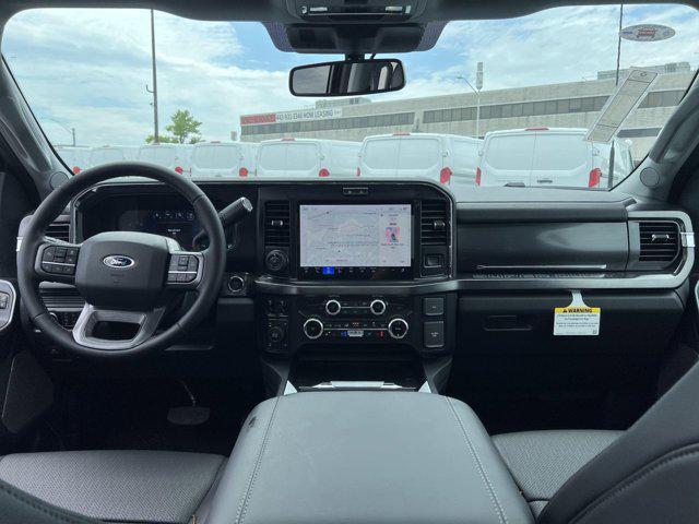 new 2025 Ford F-350 car, priced at $85,199