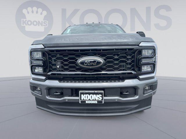 new 2025 Ford F-350 car, priced at $85,199