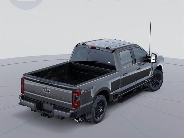new 2025 Ford F-350 car, priced at $94,305