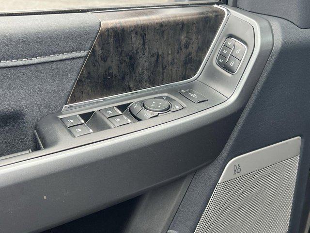 new 2025 Ford F-350 car, priced at $85,199