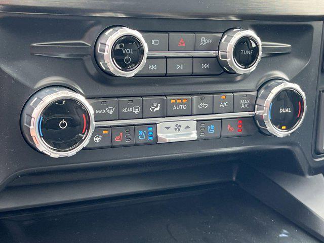 new 2025 Ford F-350 car, priced at $85,199