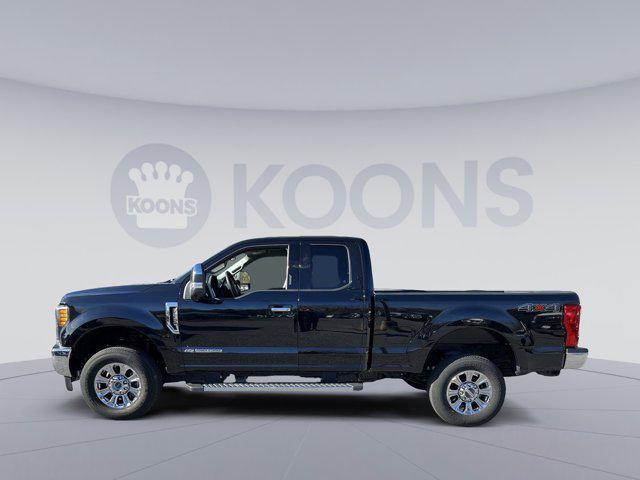 used 2017 Ford F-250 car, priced at $50,500