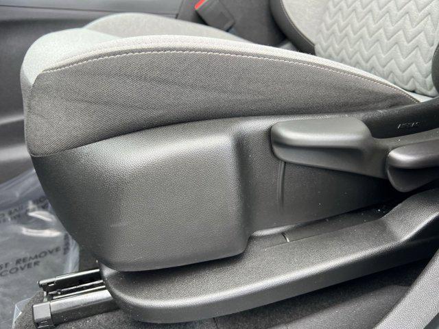 used 2024 Chevrolet Equinox car, priced at $21,500