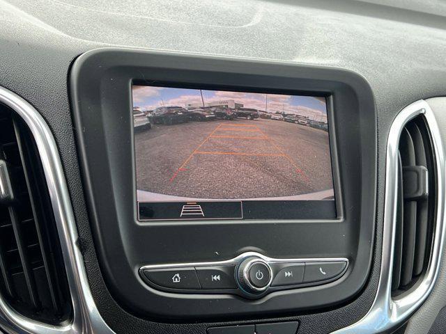 used 2024 Chevrolet Equinox car, priced at $21,500