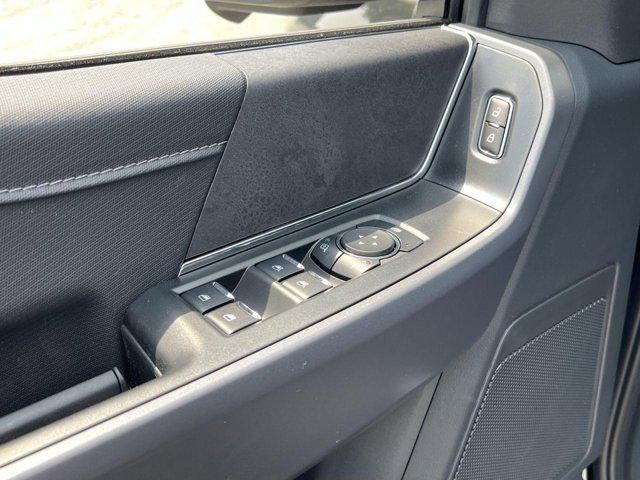 new 2025 Ford F-150 car, priced at $53,516
