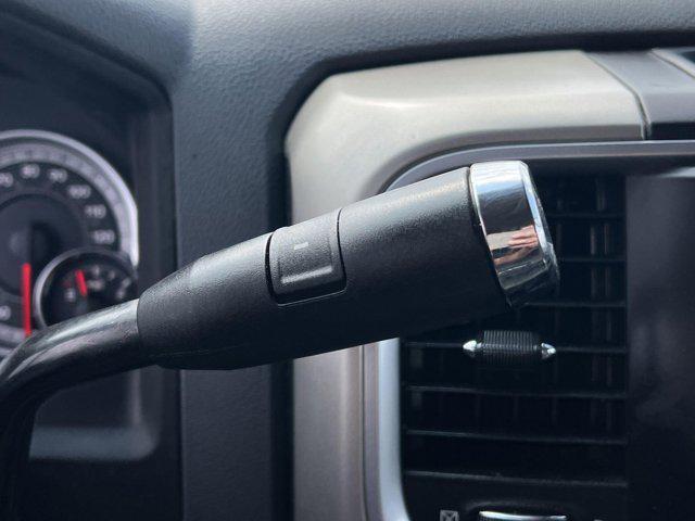 used 2015 Ram 2500 car, priced at $24,000