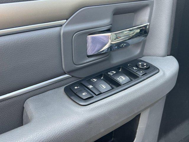 used 2015 Ram 2500 car, priced at $24,000