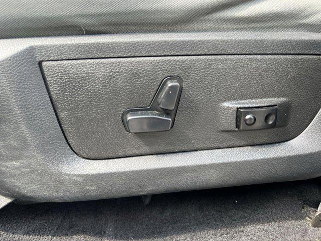 used 2015 Ram 2500 car, priced at $24,000